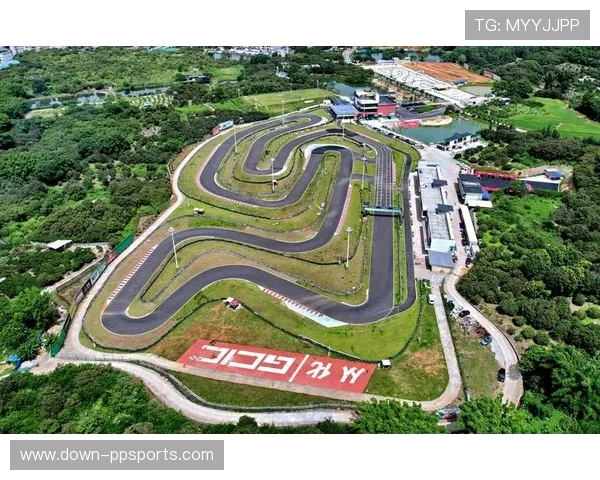 广州从化国际赛车场完成升级改造，MiniGP总决赛设施获认可