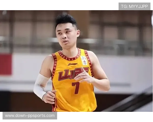 原帅入选体测免测名单：山西射手展现良好体能状态