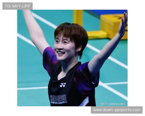 全运会女团决赛：浙江3-0江苏，陈雨菲定胜局