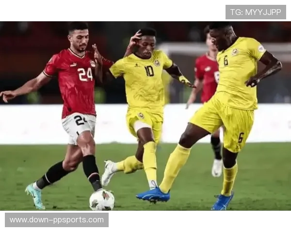 尼日利亚4-0莫桑比克晋级非洲杯八强，奥斯梅恩双响主导胜局