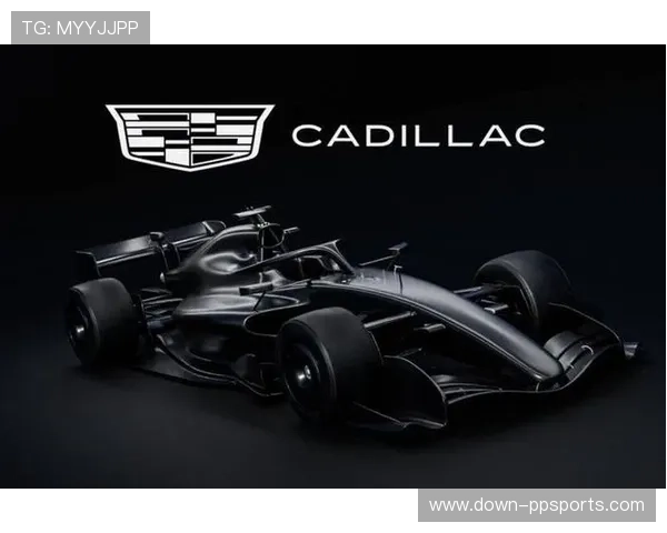 新车队入局对F1经济格局影响分析：凯迪拉克、奥迪、福特加入改变制造商竞争态势