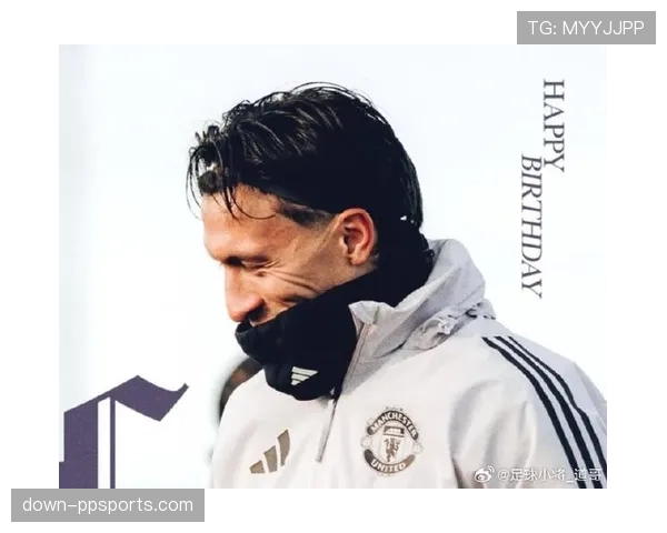 官方：曼联后卫利桑德罗·马丁内斯因韧带伤势，确定赛季报销