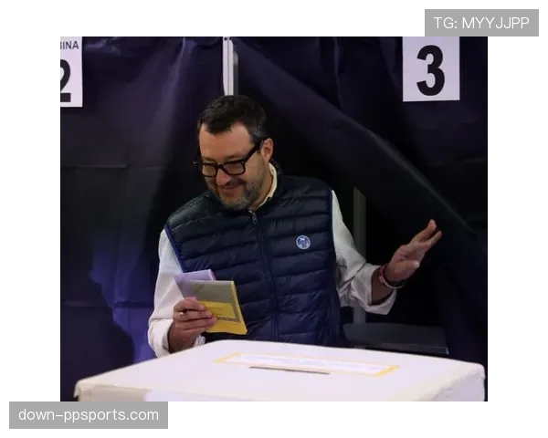 意大利副总理呼吁足协选举新面孔，政治力量介入足球改革